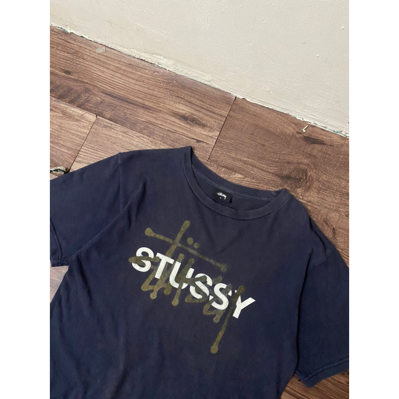Stussy OG tee (Fucking awesome, carhartt, wackomaria, wtaps, Neighborhood, undercover, online cerami
