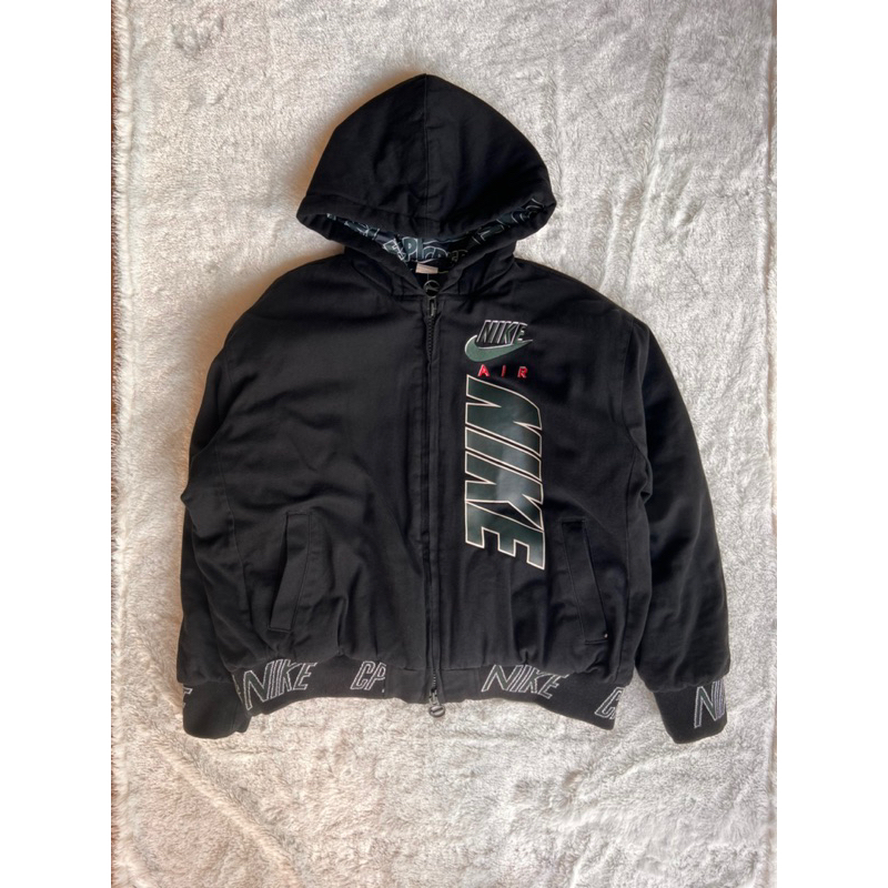 cpfm x nike jacket