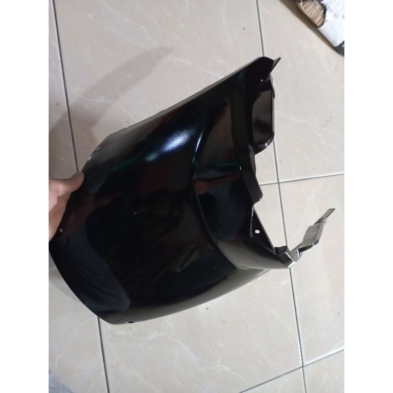 COVER tang HONDA SCOOOY KARBU