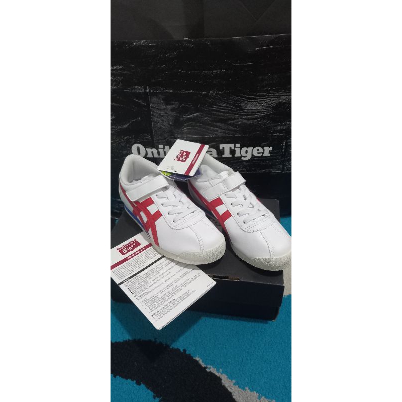 Sepatu Anak Onitsuka Tiger original