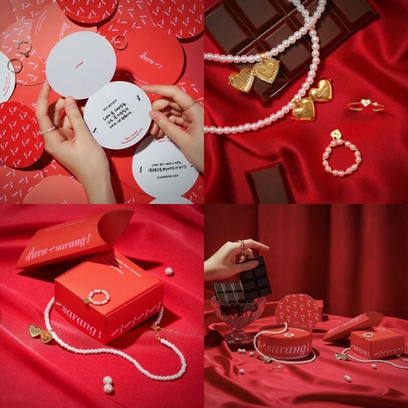 PO 2023 SM ARTIST LOVE SEASON MD - LUVU <3 MD