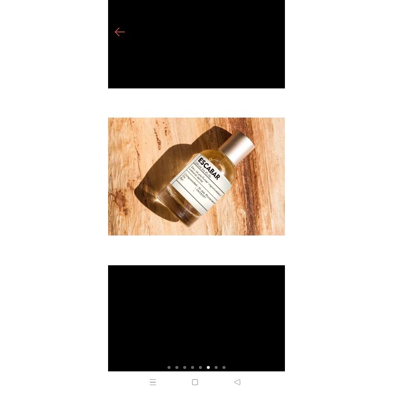 PARFUM LE LABO 60ml