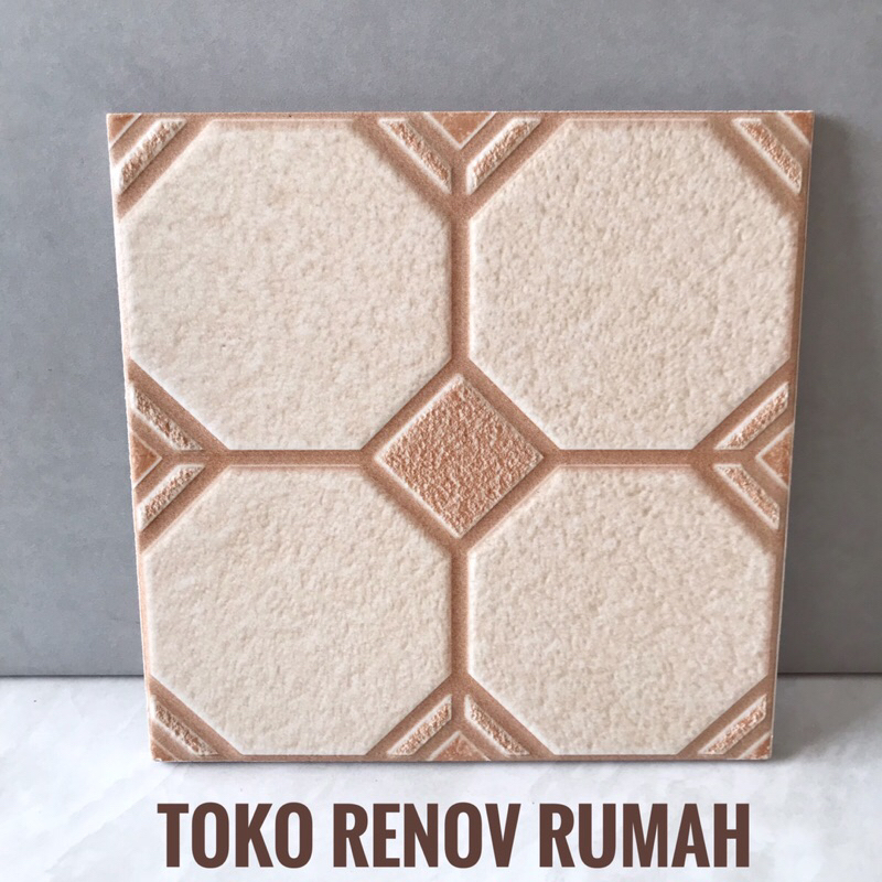keramik 20x20 kasar/ keramik lantai kamar mandi/ keramik cream kasar/ keramik lantai kasar/ keramik 