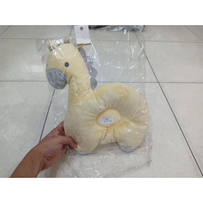 BANTAL PEANG BAYI ANIMAL