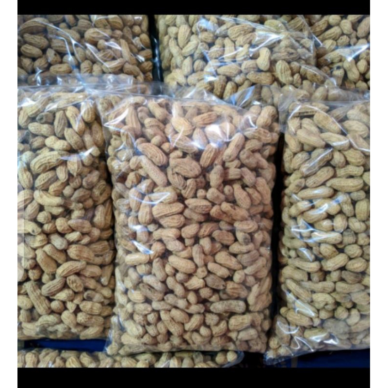 

KACANG SANGAN / cemilan kiloan grosir termurah terlaris / snack lebaran / snack keluarga