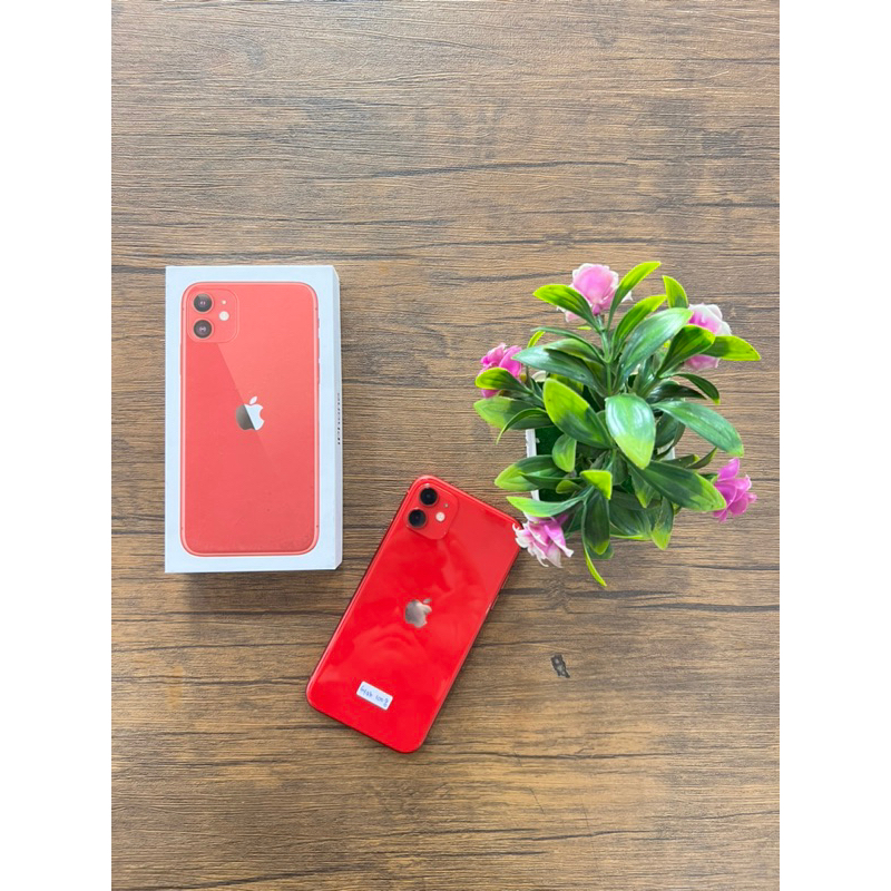 iphone 11 64gb second