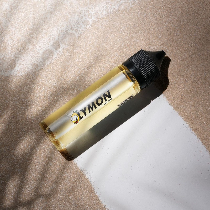 Lymon Fresh Lemonade 60ML by Ynot x Sentral Distribution