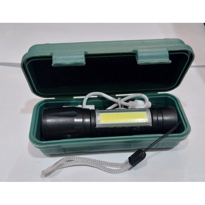 SENTER MINI LED USB