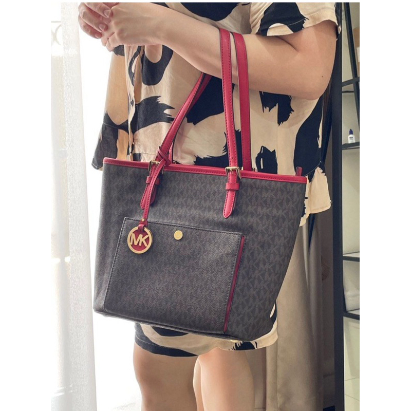 Michael Kors Tote Bag