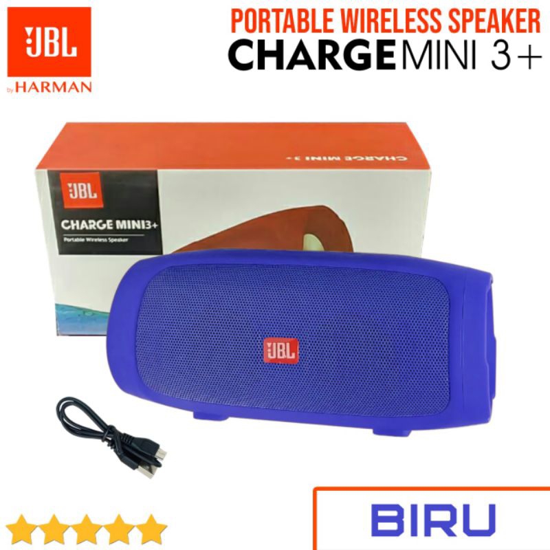 speaker jbl mini 3+ Speaker mini 3 plus speaker bulat  Speaker Bluetooh Wireless jbl mini+ speaker harga murah jbl