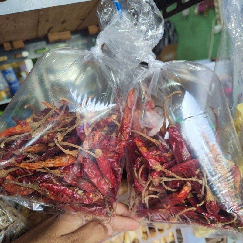 

cabe pedas kering cabe kering murah cabe kering rawit super cabai kering chili tabie cabe kering super pedas