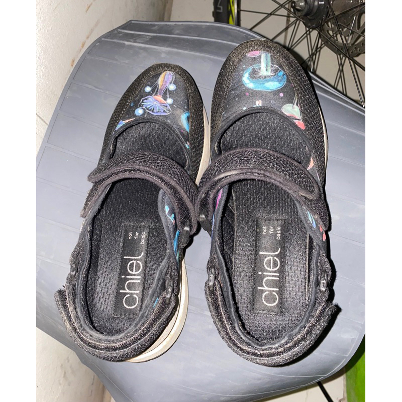 chiel shoes preloved