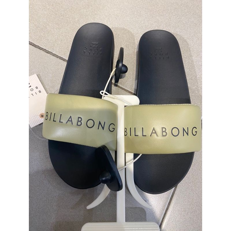 Sandal Slide | Slip On Billabong Wanita Original