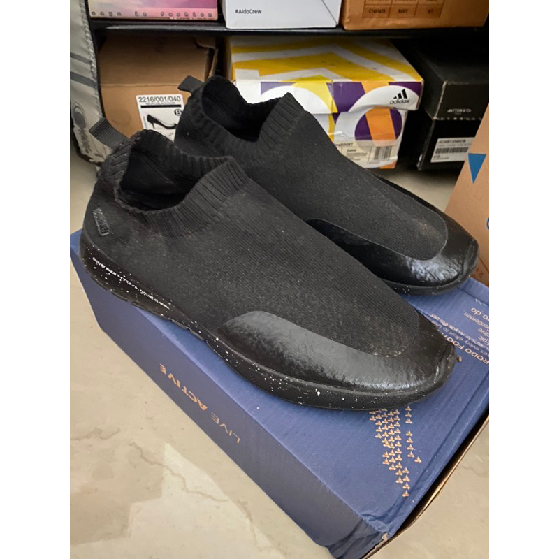 wakai sepatu pria gyou speckles