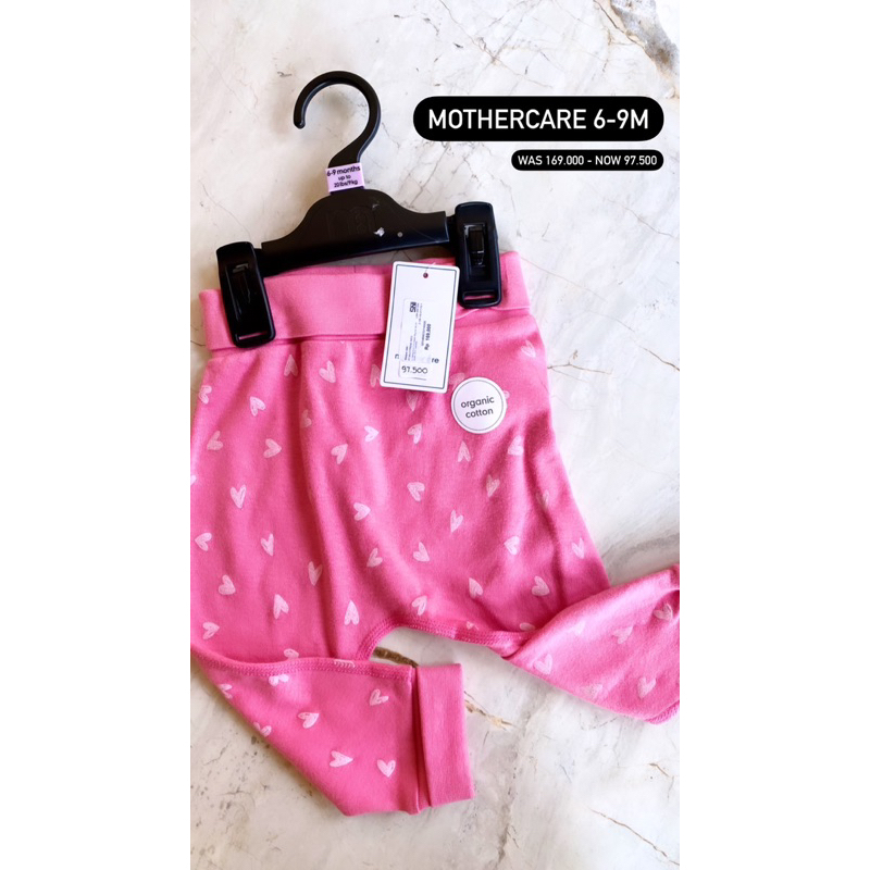 mothercare. celana mothercare. mothercare diskon.