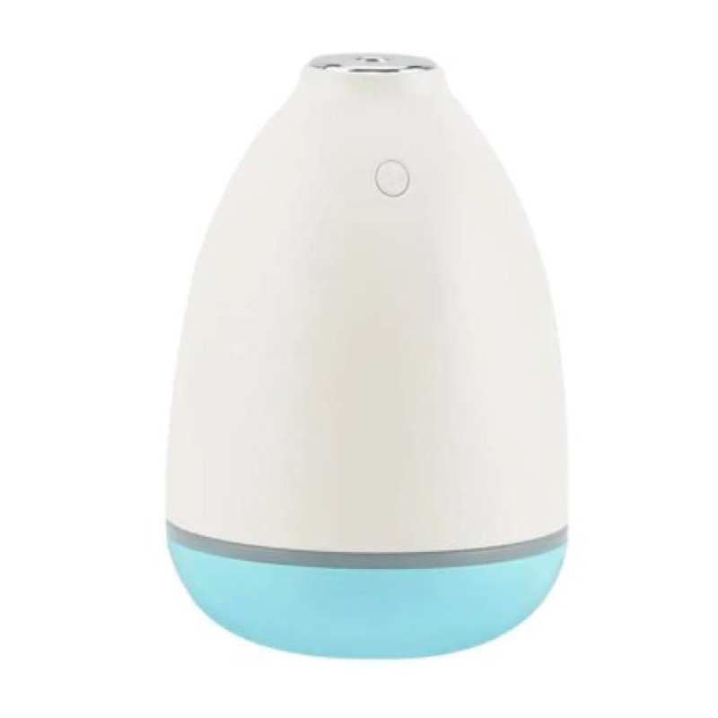 INONE Humidifier Purifier Diffuser Portable Pelembab dan Penjernih Udara Mini