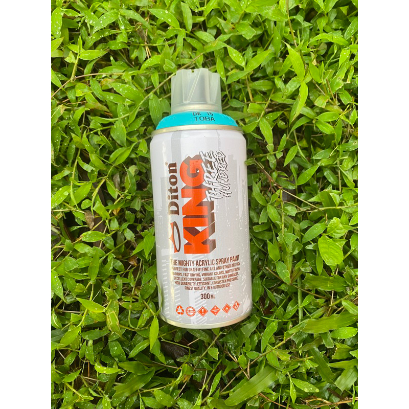 

DITONKING//TOBA//THREEHUNDRED//DK15