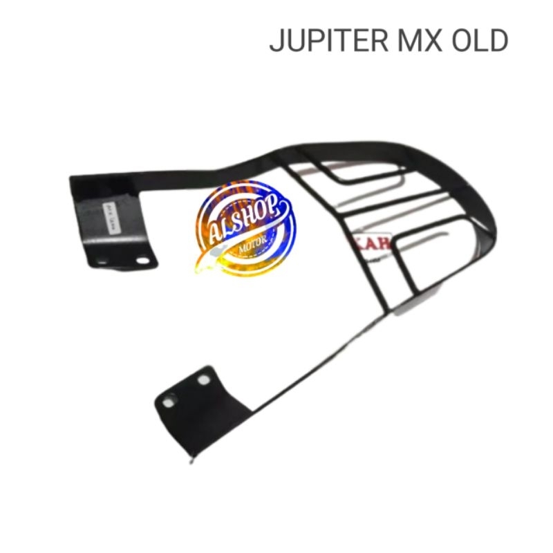 BRACKET / BREKET BOX JUPITER MX NEW OLD DUDUKAN BOX MX KING NEW MX OLD