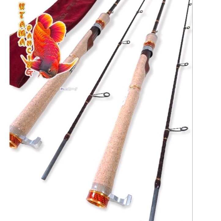 JORAN RELIX NUSANTARA ORONG-ORONG GEN 2