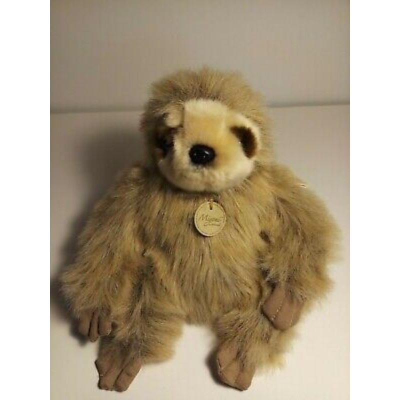 Boneka kukang/sloth