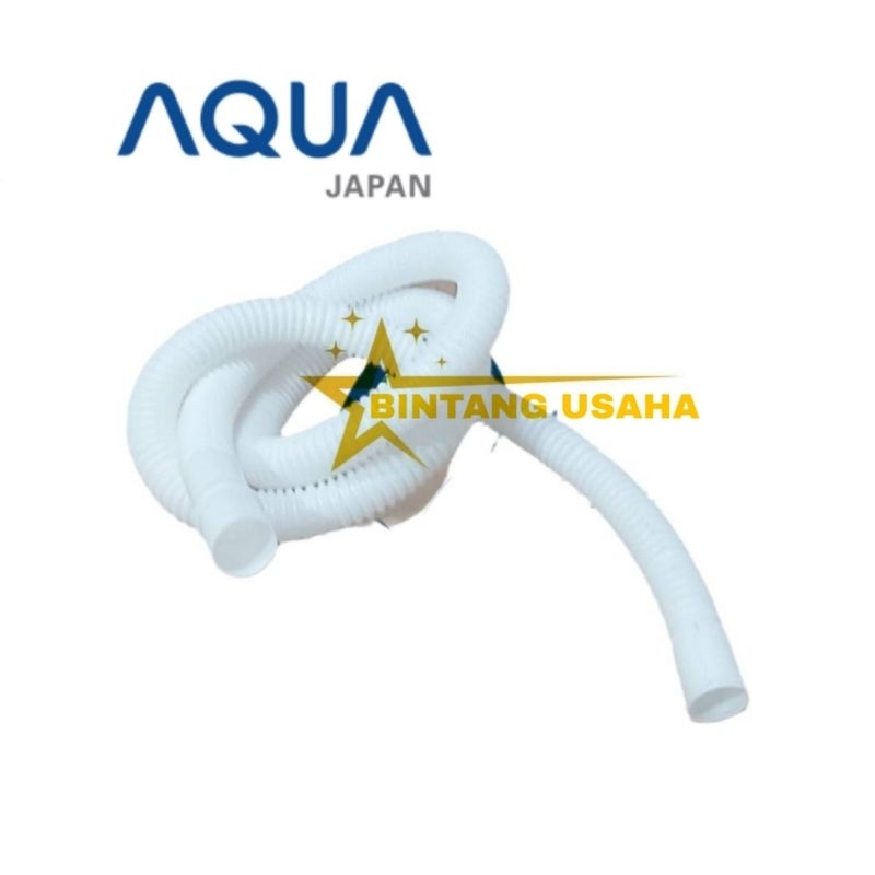 Selang Masuk Air Mesin Cuci AQUA / Selang Inlet Mesin Cuci AQUA 2 Tabung