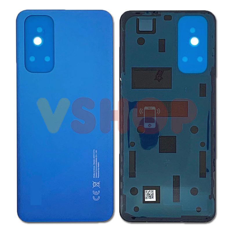 BACKDOOR - BACK CASING XIAOMI REDMI NOTE 11 GLOBAL - REDMI NOTE 11S