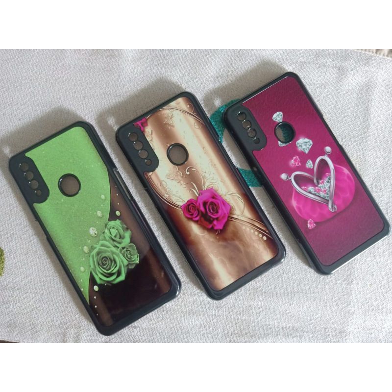 NEW Case Hp OPPO A31 / Samsung AO4E / Samsung A9 2018