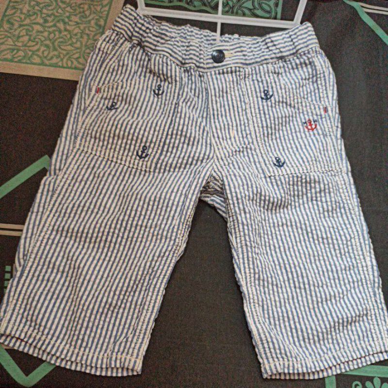 celana miki house preloved