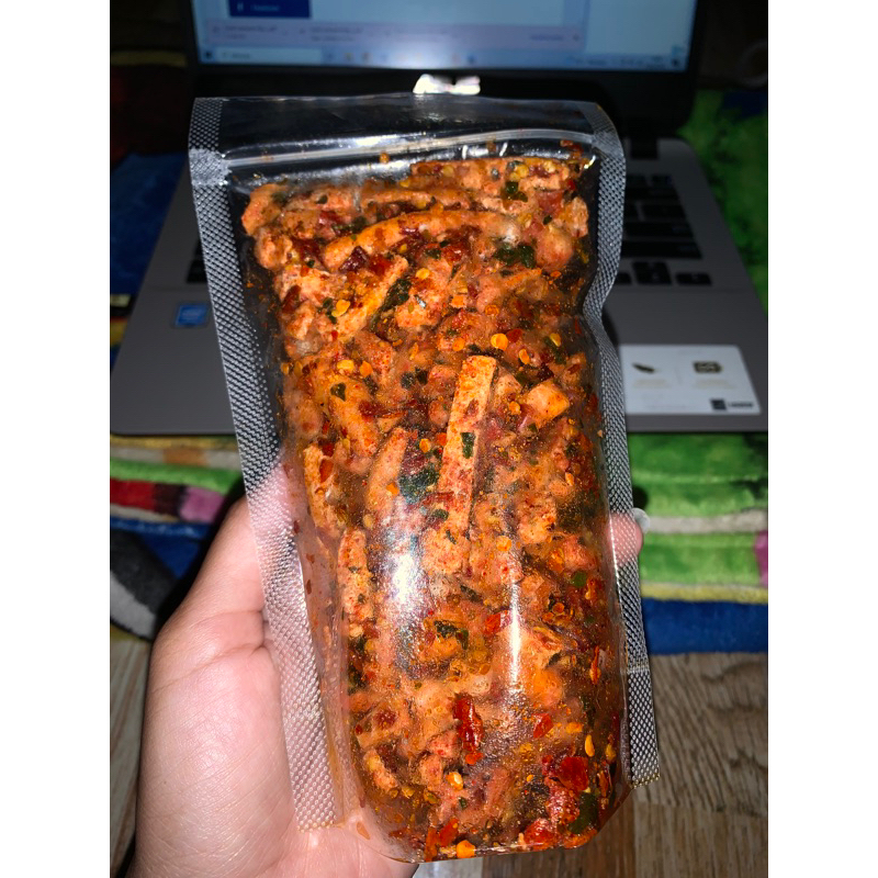 

basreng