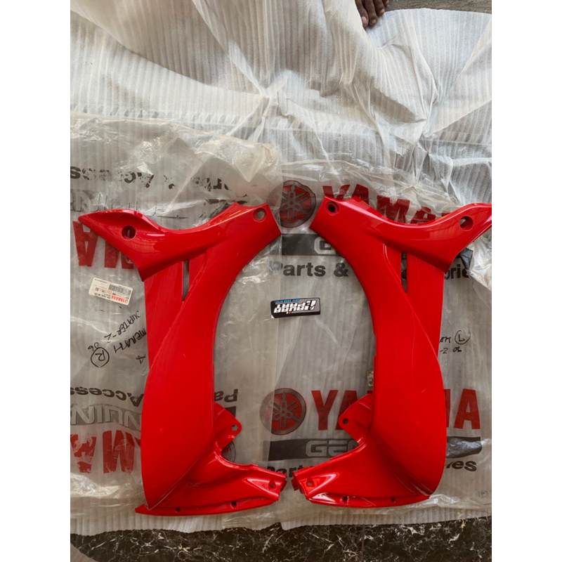 sayap dalam jupiter z original