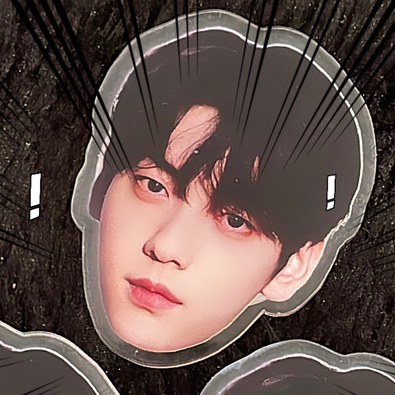 GRIPTOK KEPALA SOOBIN