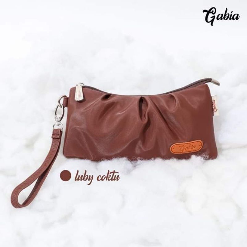 dompet luby gabia