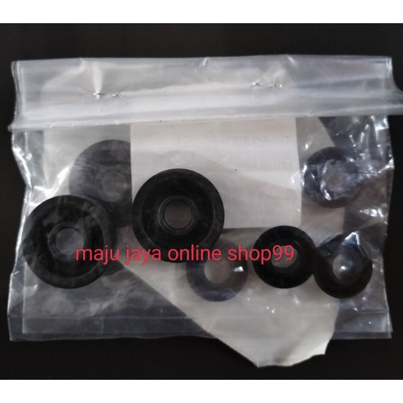 KARET REM BLKG SWIFT ASLI