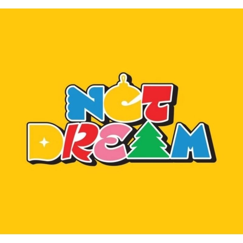winter special mini album NCT dream