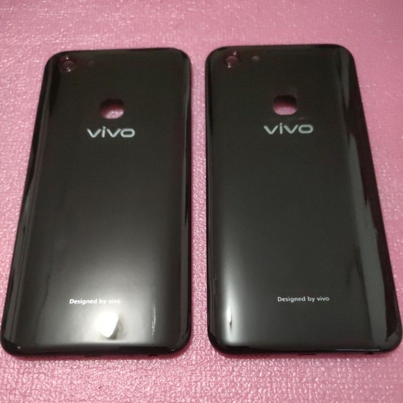 BACKDOOR VIVO Y85