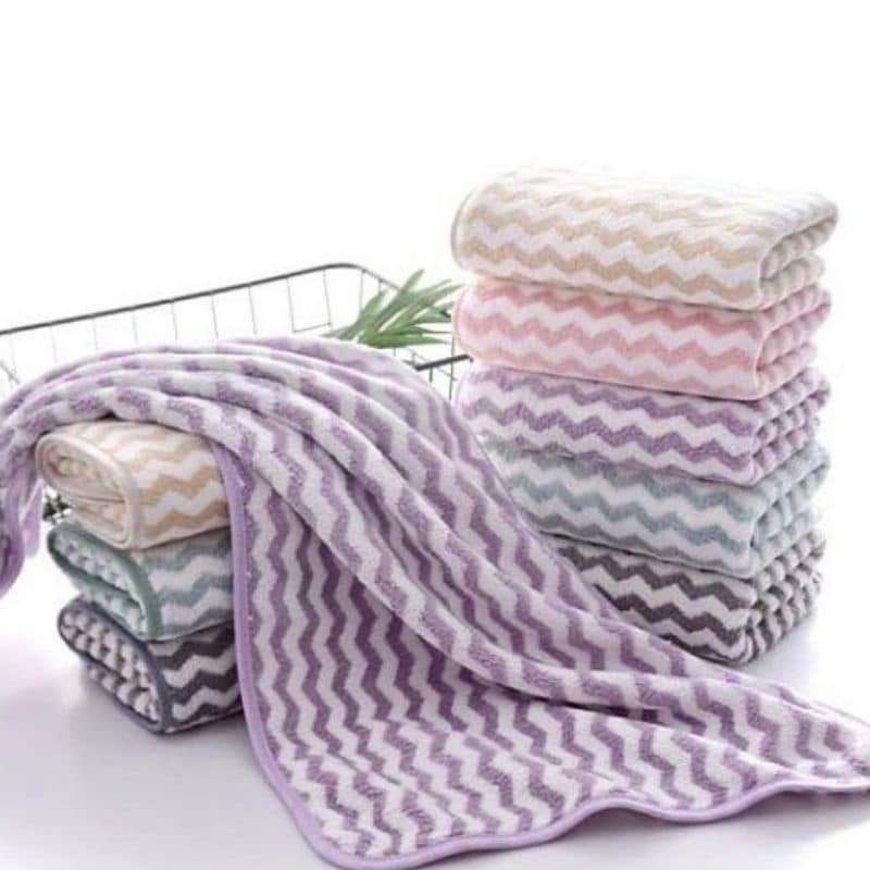 handuk dewasa lembut/handuk bulu /handuk towel