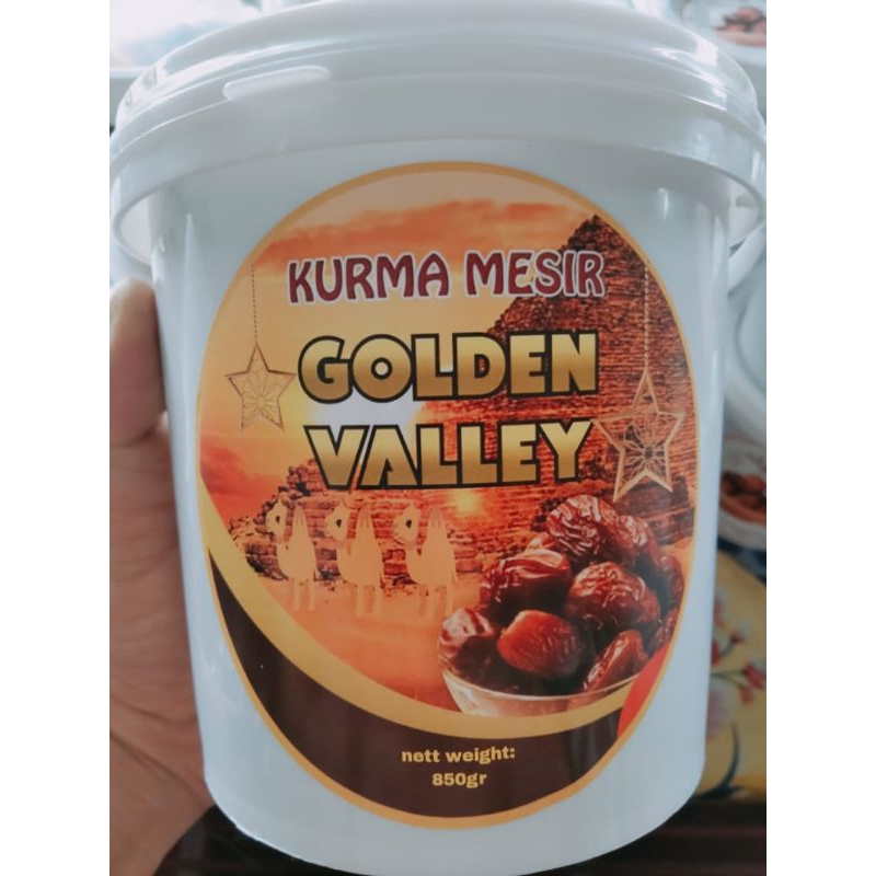 

golden valley