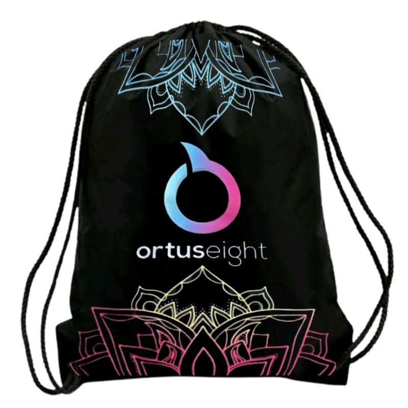 TAS SERUT OLAHRAGA SERBAGUNA / TAS STRING BAG