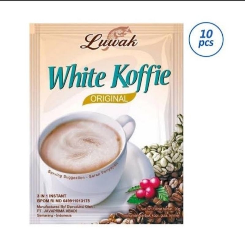 

luwak kopi