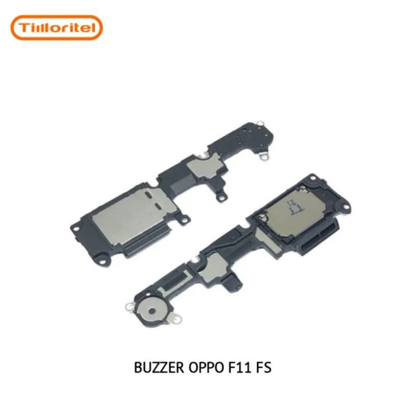 BUZZER OPPO F11 FS