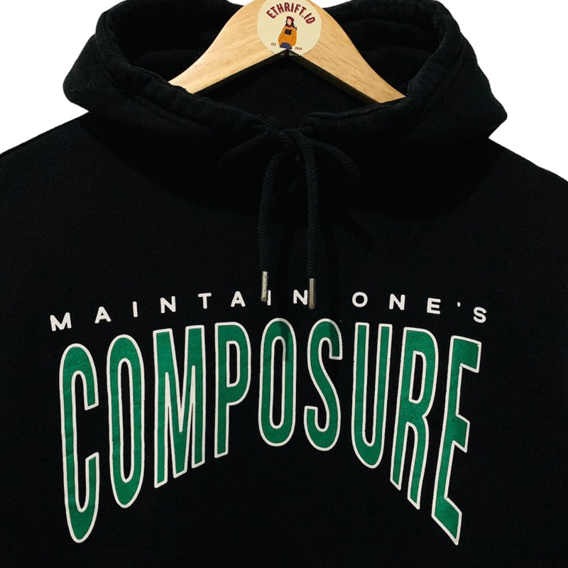 Composure Hoodie