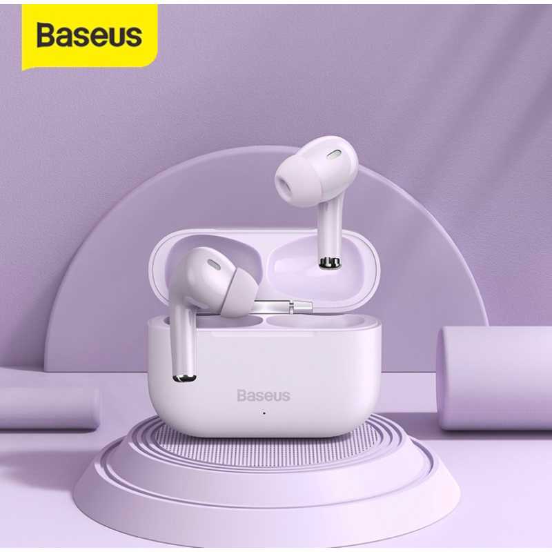 Baseus - TWS - Encok W3 Earbuds