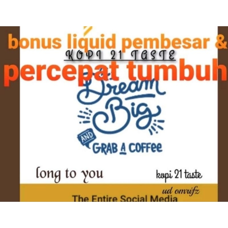 Craneyyeye Oil Kopi21 Kopi 21 15Ml