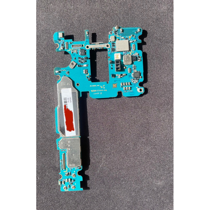 mesin Samsung S9 Plus (snapdragon)