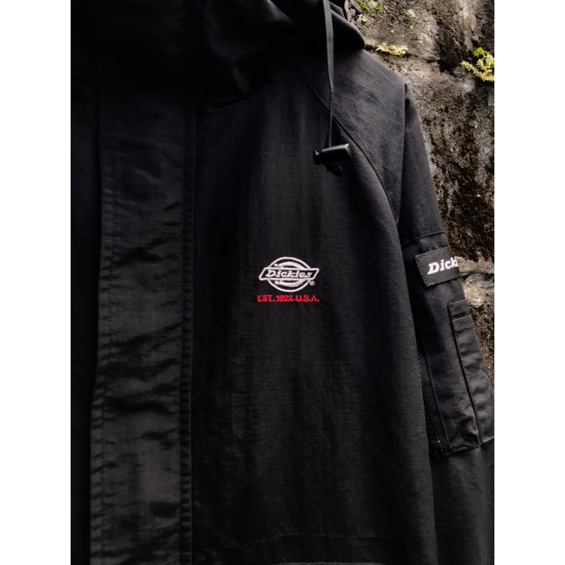 OUTDOOR JACKET DICKIES ECWS