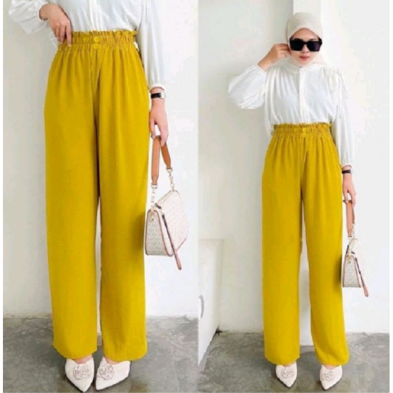 KULOT KNIT HW