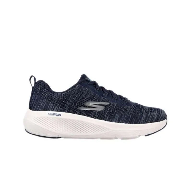Sepatu Wanita SKECHERS GO RUN ELEVATE NAVY - 128327NVB