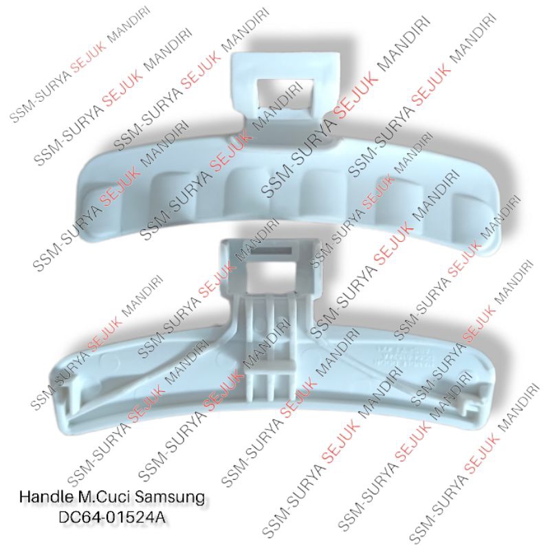 HANDLE MESIN CUCI SAMSUNG DC64-01524A