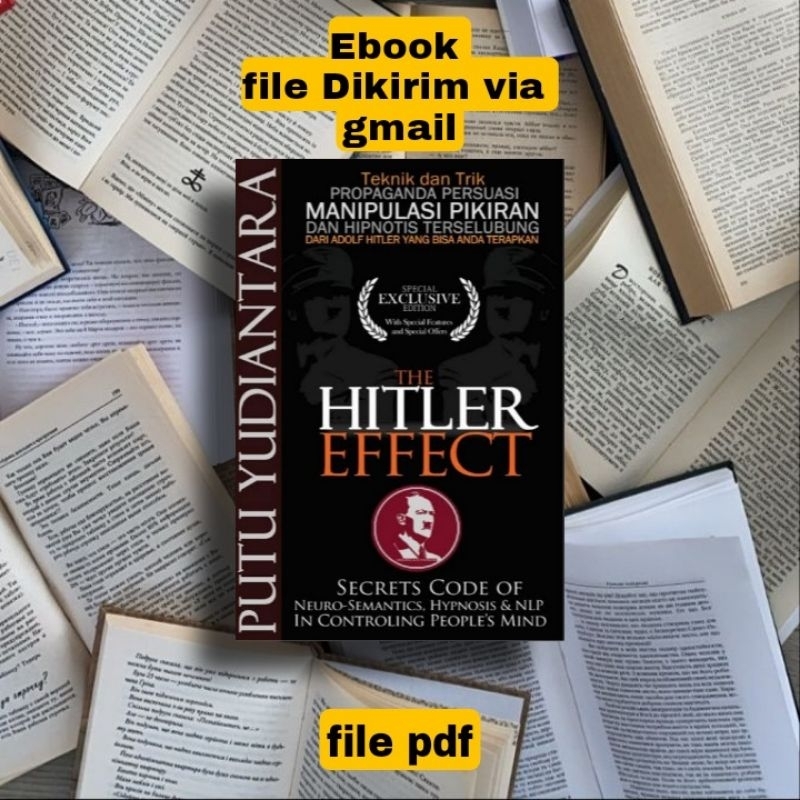 EBOOKK THE HITLER EFFECT PUTU YUDIANTARA