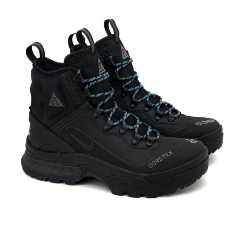 SEPATU PRIA SEPATU BOOTS SEPATU HIKING SEPATU NIKE ACG AIR ZOOM GAIADOME GOERETEX